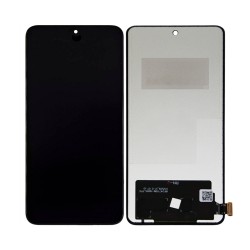 Touch+Display Realme 10 Pro Plus/11 Pro 5G Preto